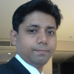 AMAAN KHAN, Territory Manager