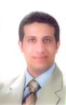 Zaid Al Khatib, Deputy Manager - Customer Service Group