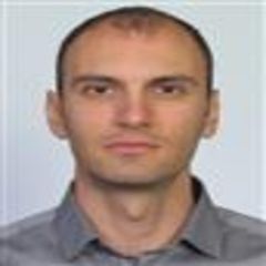 Miodrag Mlinarevic, Electrical & Instrumentation Lead Engineer