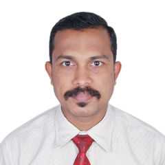 anilkumar borkar