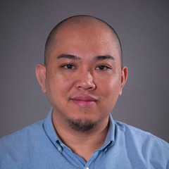 Jerome Dela Cruz