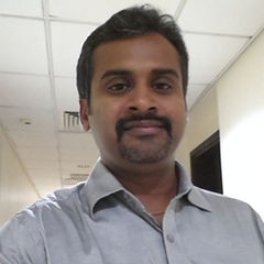 Gnanasekaran Govindarajan