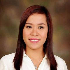 rona mamaril