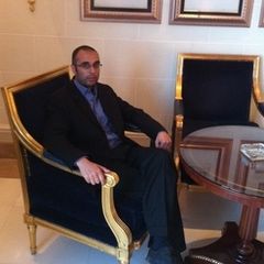 Amir Alaa El-Dien Ibrahem