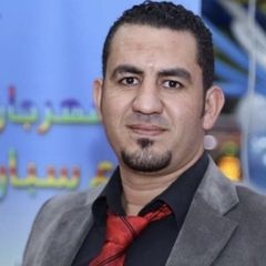 Yasser Mohammed, مسؤول تسويق ومبيعات