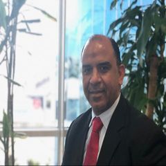 Ashraf Abdel Bakky, Bidding Manager