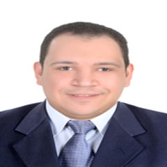 belal moawad, operation manager