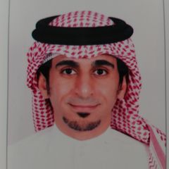 حسين الخليفة, Contract administration specialist