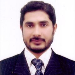 Muhammad Adnan Shahid, Technical Lead