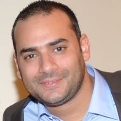 Ahmed Alaa