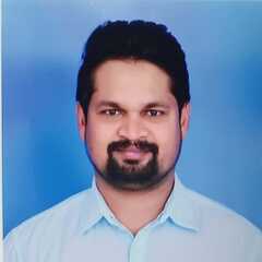 Habibulla KM, Project Civil Engineer