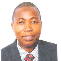 Abdussalam Ismail Onagun, Assistant Professor - College of Business Administration