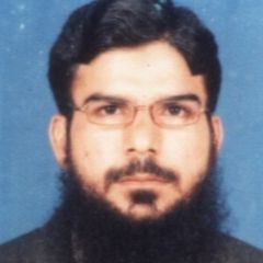 Mehmood Rehman, Manager Accounts Financce 