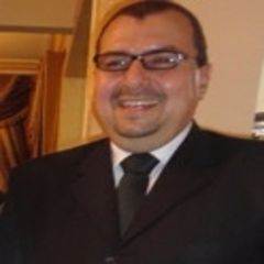 Ahmed Lotfy, CEO