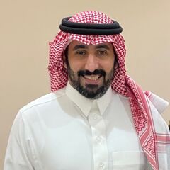 Ali Alsabeeh, HR Director