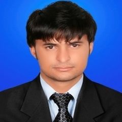 muhammad latif, Electrical Project Engineer