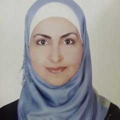 Lina Abu Safieh