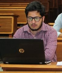 Hamzah Fayaz, Technical consulting Engineer