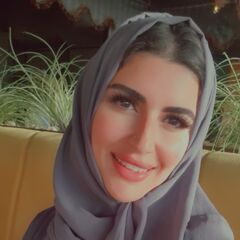Lubna Sendi, Executive Assistant To CEO