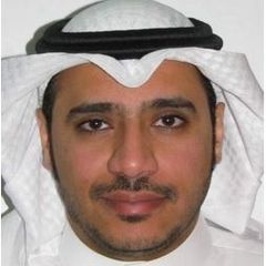Yousef Kabli, Senior Internal Auditor 