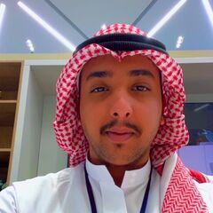 محمد الشهراني, sales manager 