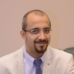 Ahmed Al Sahli, Director Of Sales And Marketing