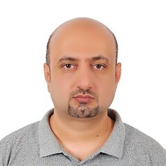 عبدالله صالح, أخصائي أول مشتريات قطع غيار السيارات والمعدات الثقيله وإبرام العقود من الباطن