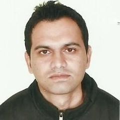 saghir khokhar