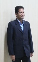 Vaibhav swaroop, Assistant Manager General