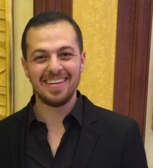 Ahmed El-Bokl