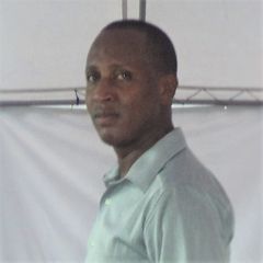 Vincent MUNTU, Academic Quality Assurance Officer