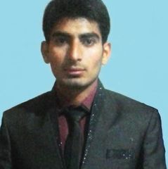 Muhammad Arslan Nazir, DELL-EMC Presales Engineer
