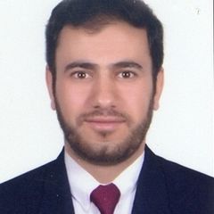 Mohammed omran Wafi, Maintenance  / Facility Manager