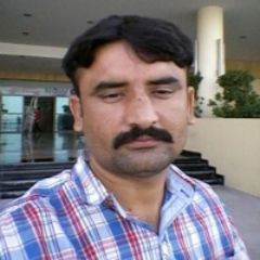 Abrar mubashar Mubashar ahmed, site supervisor civil