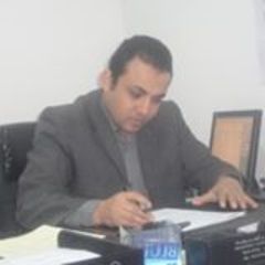 محمد عطيه عبد الغني الفل, مدير الموارد البشرية  