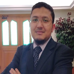 أحمد أبو النصر, Accounting Manager