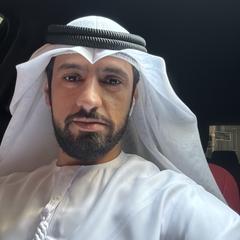 Khalfan Alhammadi