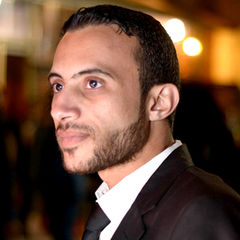 mohammad alsan'i, IT Manager