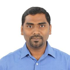 Yatin Naik, Lead Electrical Engineer