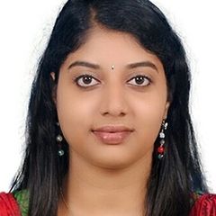 KEERTHI MANIRAJAN