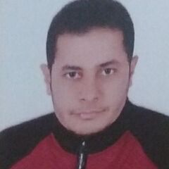 Mostafa Ebrahim Mohammad EL-Morsy EL-Berawy, معلم أول 
