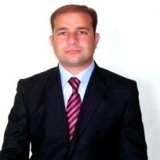 محمد عمر خان, Assistant Warehouse Manager