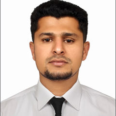 Syed Waqar Ul Hassan, Qa/qc Civil Engineer