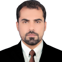 محمد عباس, Electrical Site Engineer