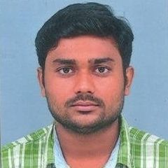 sreejith c s,  mep site engineer