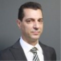 Mihai Dogariu, Project Construction Manager