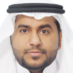 Ahmed Alresaini, مسؤول نقطة بيع