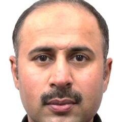 محمد ياسر  أرسلان, Assistant Director-Group Planning & Project Management 