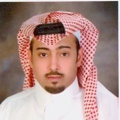 Nidal AL-Ghamdi, Business Development Manager