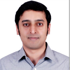 Mohammad Fahad Khan, Network Engineer